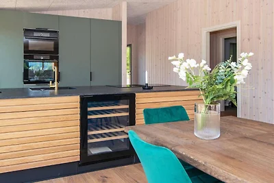 14 persoons vakantie huis in Glesborg-By...