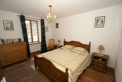 Graziosa casa normanna a Ravenoville