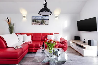 Appartamento nell'Ostseeresort Olpenitz