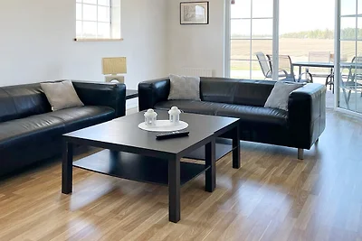 6 personas casa en SKIVARP-By Traum