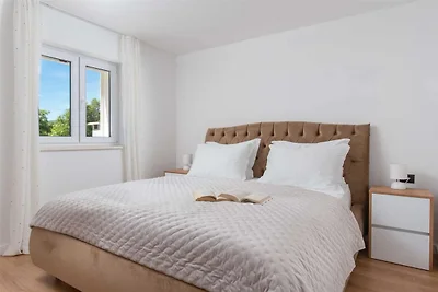 Familienvilla in Kreševo mit beheiztem Pool