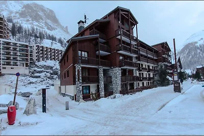 In der Nähe des Stadtzentrums