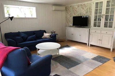 4 Sterne Ferienhaus in NORRTÄLJE