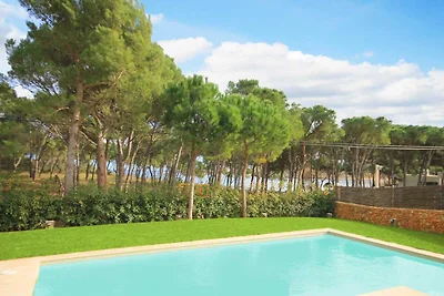 Villa a L'Escala in riva al mare