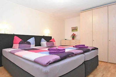 Appartamento con 1 camera da letto