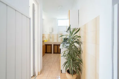 Apartment Vrandecic - Two Bedroom Apartment w...
