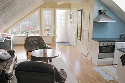 4 Personen Ferienhaus in Romelanda-By Traum