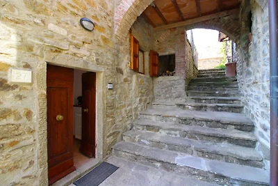 Charmantes Ferienhaus mit Pool