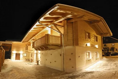 Holiday apartment with 1 bedroom