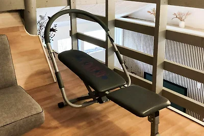 4 Sterne Ferienhaus in Væggerløse