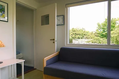 5 osob apartament w Allinge