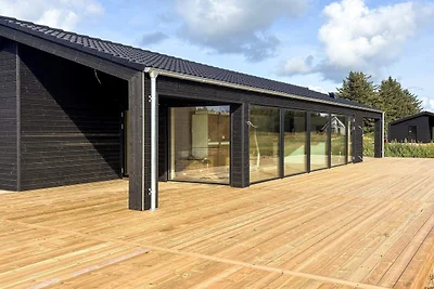 5 Sterne Ferienhaus in Rømø