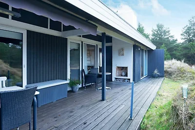 6 Personen Ferienhaus in Blokhus-By Traum