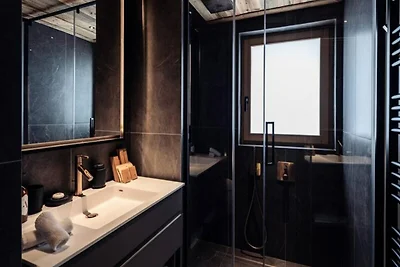 Apartments für 8 Personen