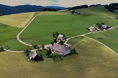 Ferienwohnung in Breitnau mit Wifi