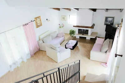 Villa mit 1 Schlafzimmer