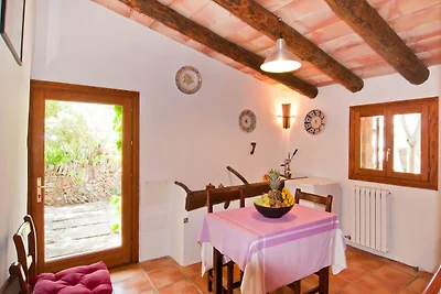 Es Rafal Roig (aboal) - Apartment In Manacor