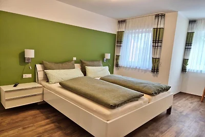 Appartamento per vacanze con 1 camera da...