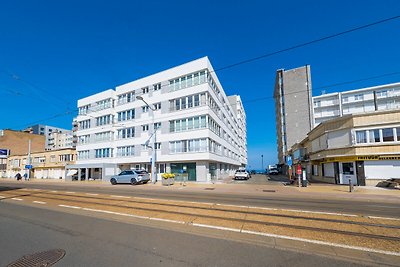 Appartement mit Blick auf das Hinterland