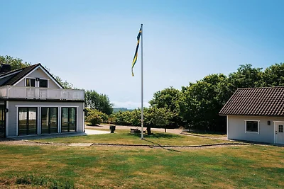 12 Personen Ferienhaus in BÅSTAD-By Traum