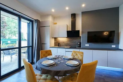 Lake Apartment Primea