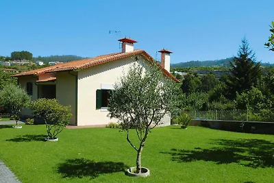 Vakantiehuis, Vale de Cambra - Rôge