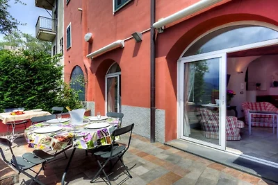 Vakantiehuis Ontspannende vakantie Civezza