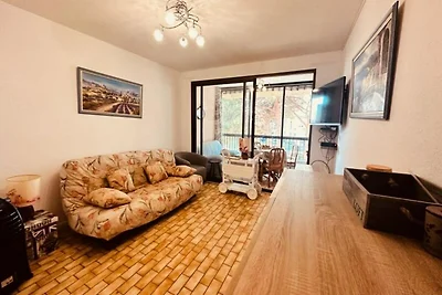 Apartments für 4 Personen