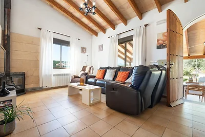 Son March I - Ferienhaus Mit Privatem Pool