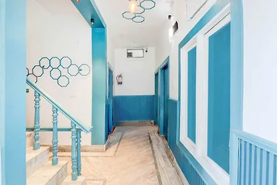 Hotel O Tehsil Chowk Doon Ziekenhuis