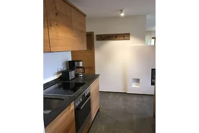 Chalet Apartment Achental