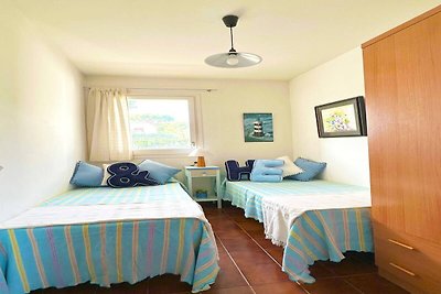 Wohnung Pericot in Calella de Palafrugell