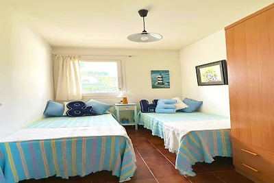 Apartment Pericot in Calella de Palafrugell