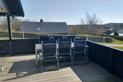 6 persoons vakantie huis in Roslev-By Traum