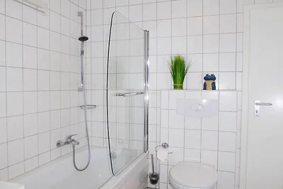 Ferienwohnung mit 1 Schlafzimmer