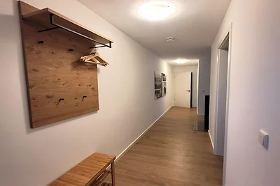 Appartement in Winterberg