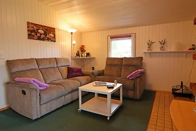 Ferienhaus in Hünning an der Treene