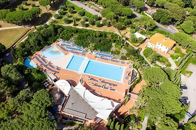 Bungalow in San Vincenzo