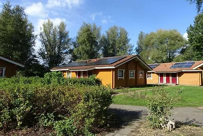 Finnisches Chalet
