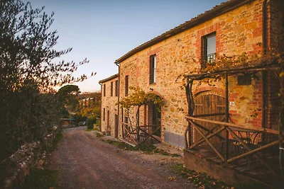 Appartamento a Castelnuovo Berardenga