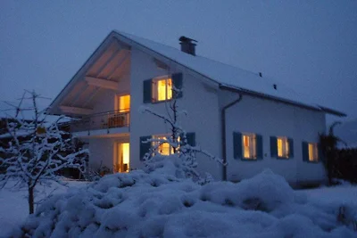 Ferienwohnung mit 1 Schlafzimmer