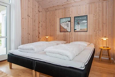 6 Personen Ferienhaus in Ulfborg