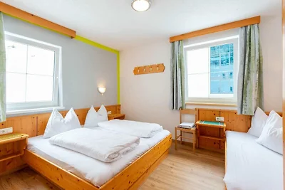 Große Ferienwohnung mit großem Balkon in...