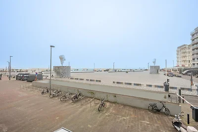 3-Zimmer-Wohnung in Knokke Heist