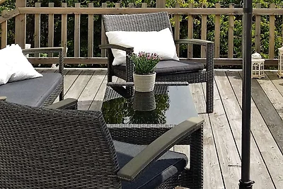 4 Personen Ferienhaus in UDDEVALLA-By Traum