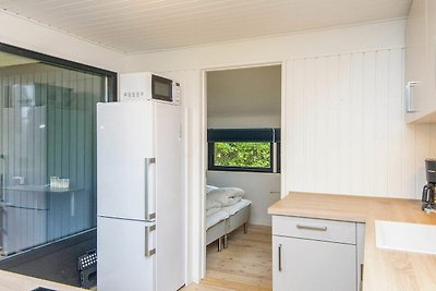 6 Personen Ferienhaus in Ans By-By Traum