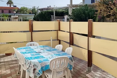 Kuća za odmor Dopust za oporavak Messina