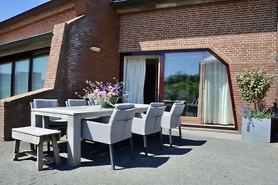 Holiday home with 4 bedrooms
