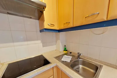 Appartement Bernhard im Bayerischen Wald