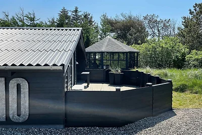 4 persone case ad Thisted-By Traum